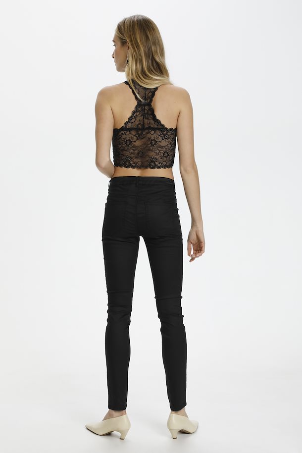Dolly Bralette - black