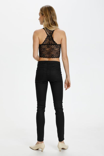 Dolly Bralette - black