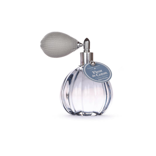 Eau de Toilette, Fleur de Coton Rétro, 60 ml