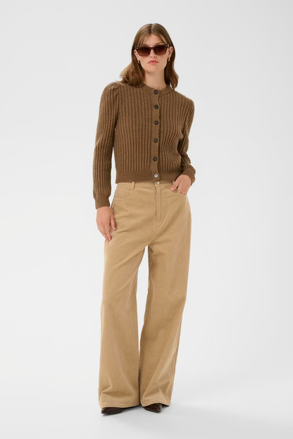 Lauven Pants, timber wolf