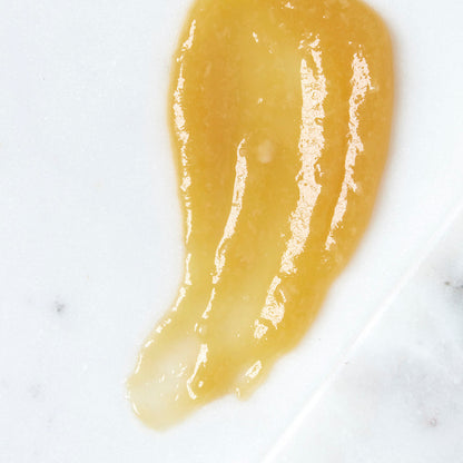 Syltetøy, kokos & pasjonsfrukt