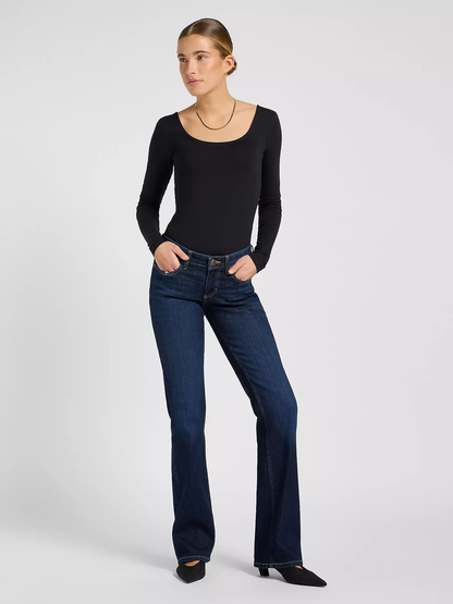 Flap Pocket Jessica, bestowed upon