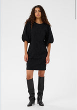 Load image into Gallery viewer, Maybel Zazu Dress, black