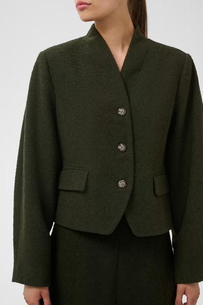 Elbrus Blazer, rosin