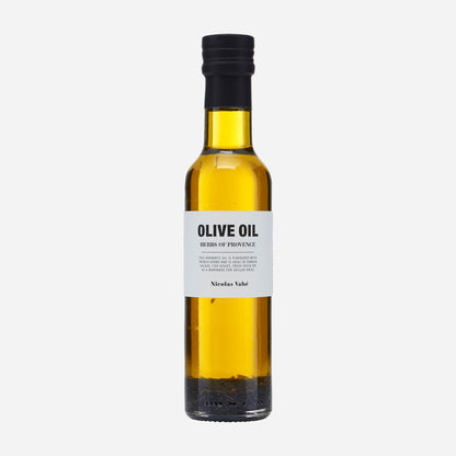 Olivenolje m/provencekrydder