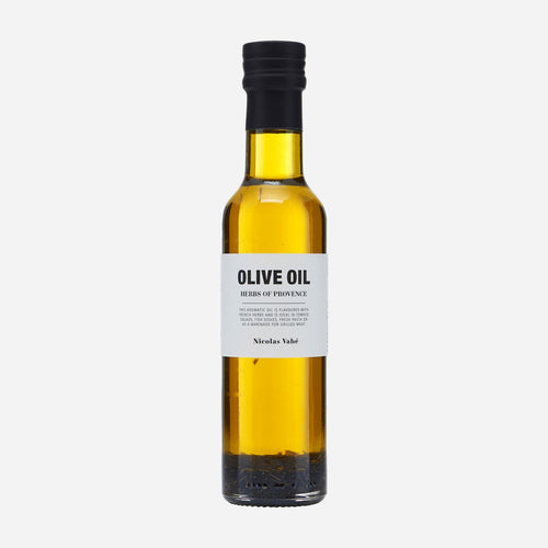 Olivenolje m/provencekrydder
