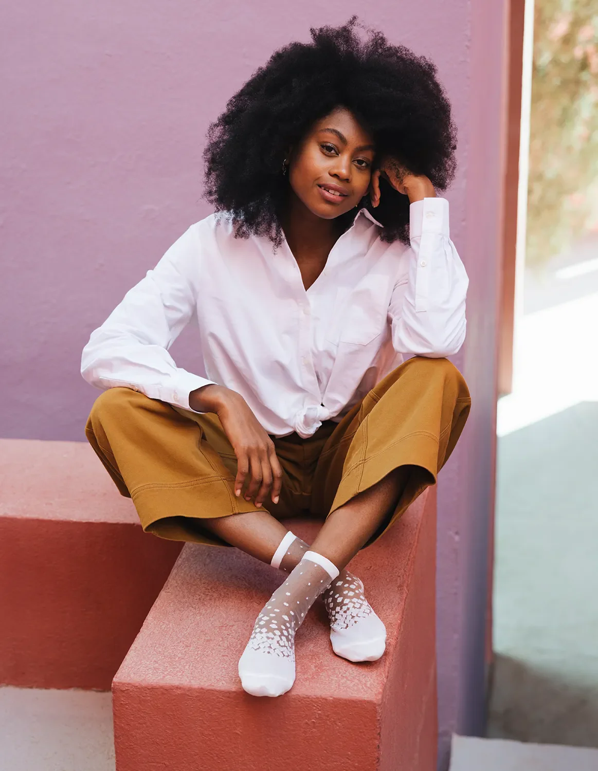 Nakameguro White 39-41