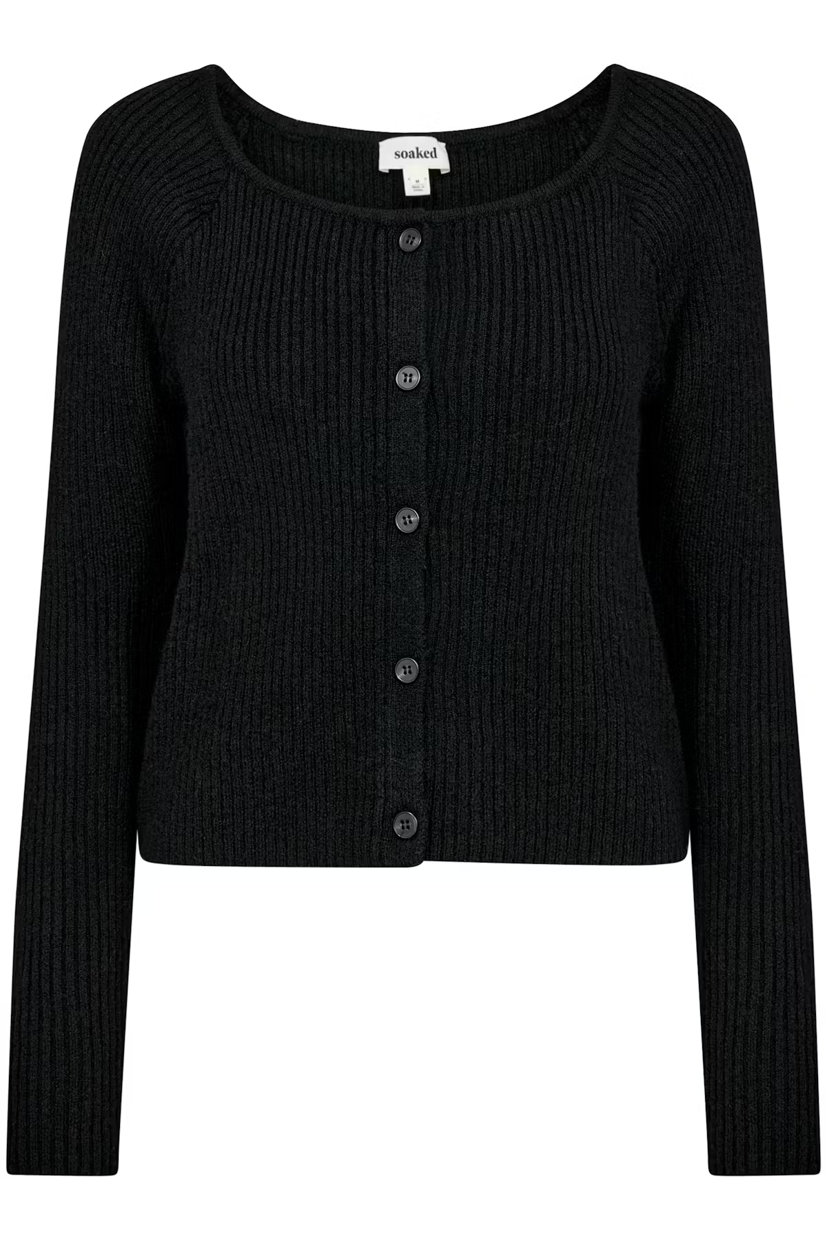 Amani Cardigan, broken white