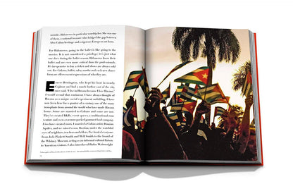 Havana Blues, Assouline