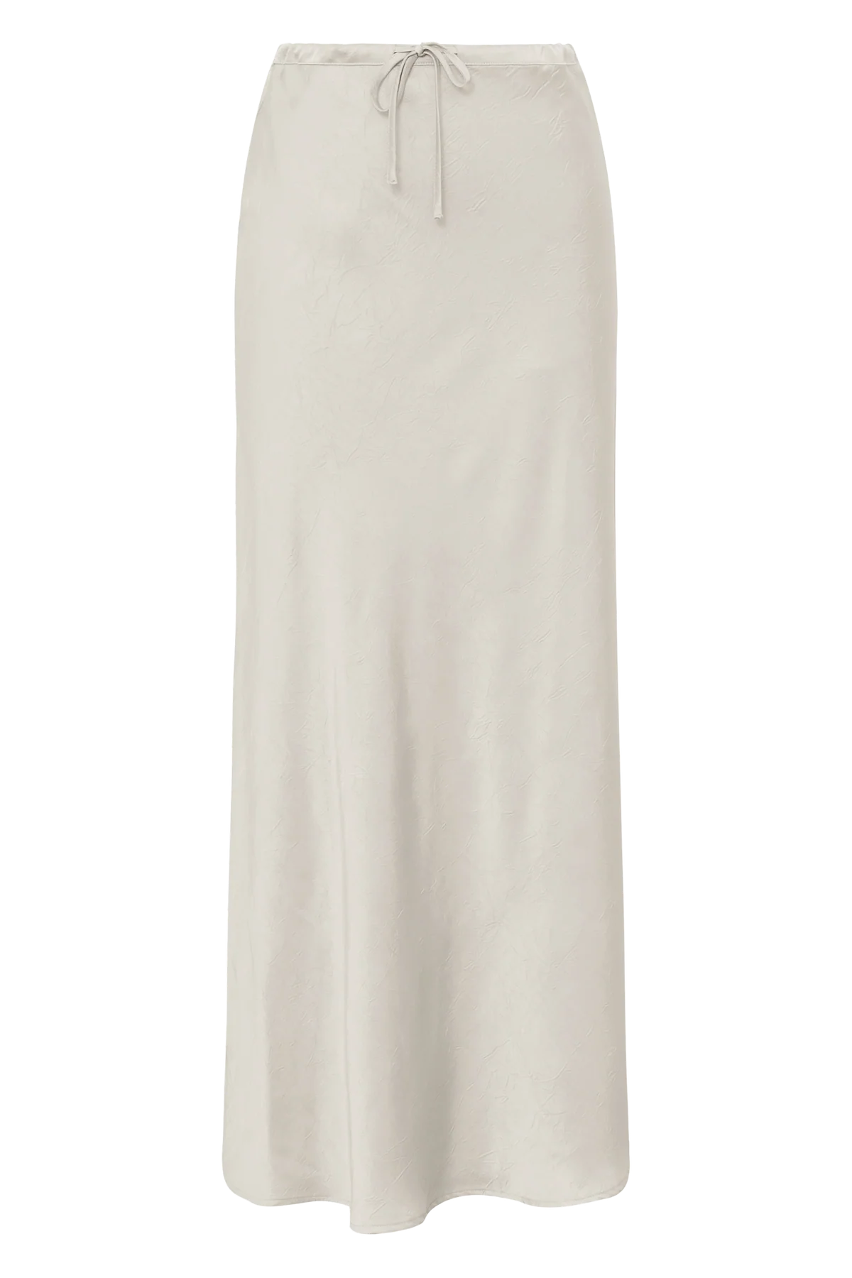 Emily Skirt, champagne