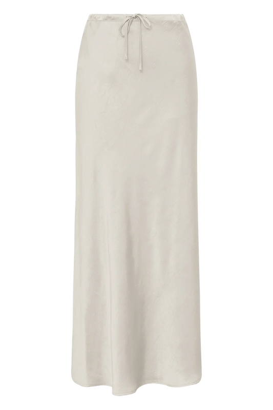 Emily Skirt, champagne