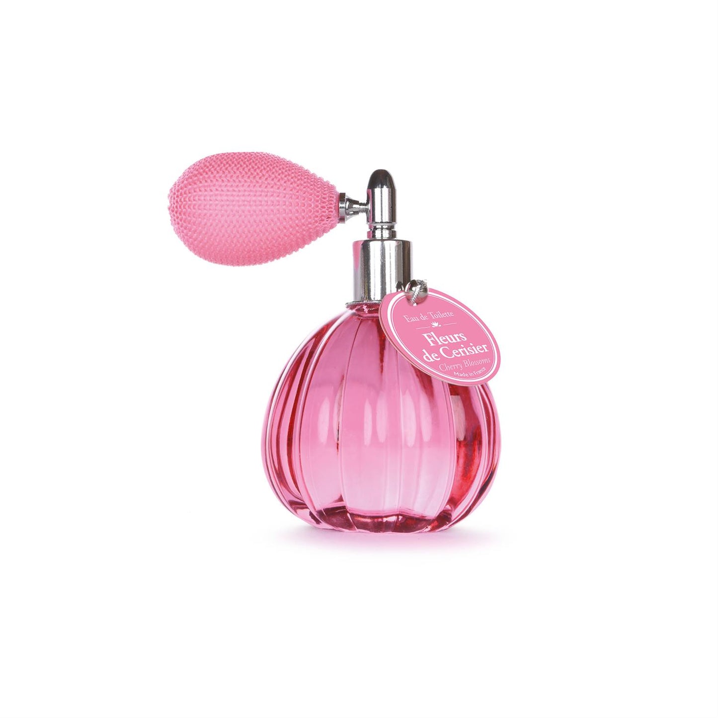 Eau de Toilette, Fleurs de Cerisier Rétro, 60 ml