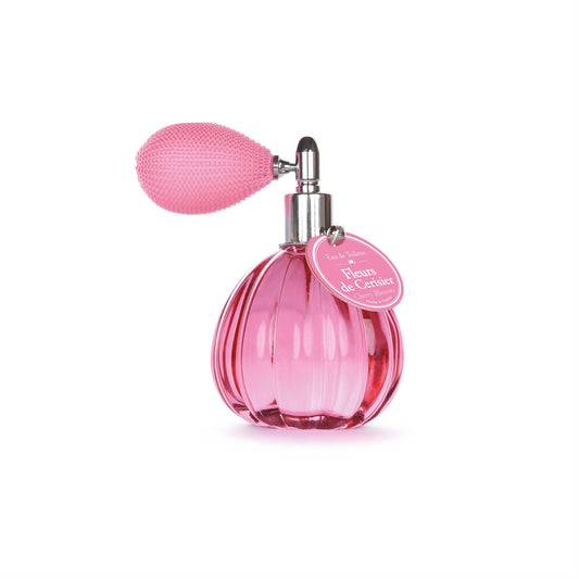 Eau de Toilette, Fleurs de Cerisier Rétro, 60 ml