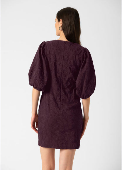 Maybel Zazu Dress, winetasting