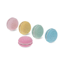 Load image into Gallery viewer, Erasers (set of 5) - Macarons
