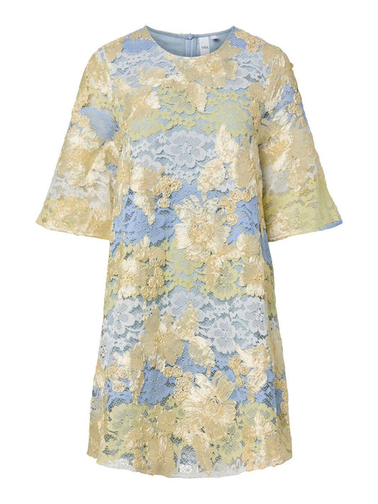 Yasfligo Dress, Show, pristine