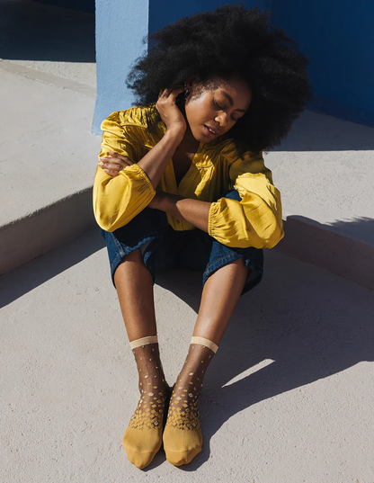 Nakameguro Ocre 36-38