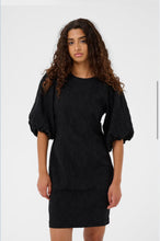 Load image into Gallery viewer, Maybel Zazu Dress, black