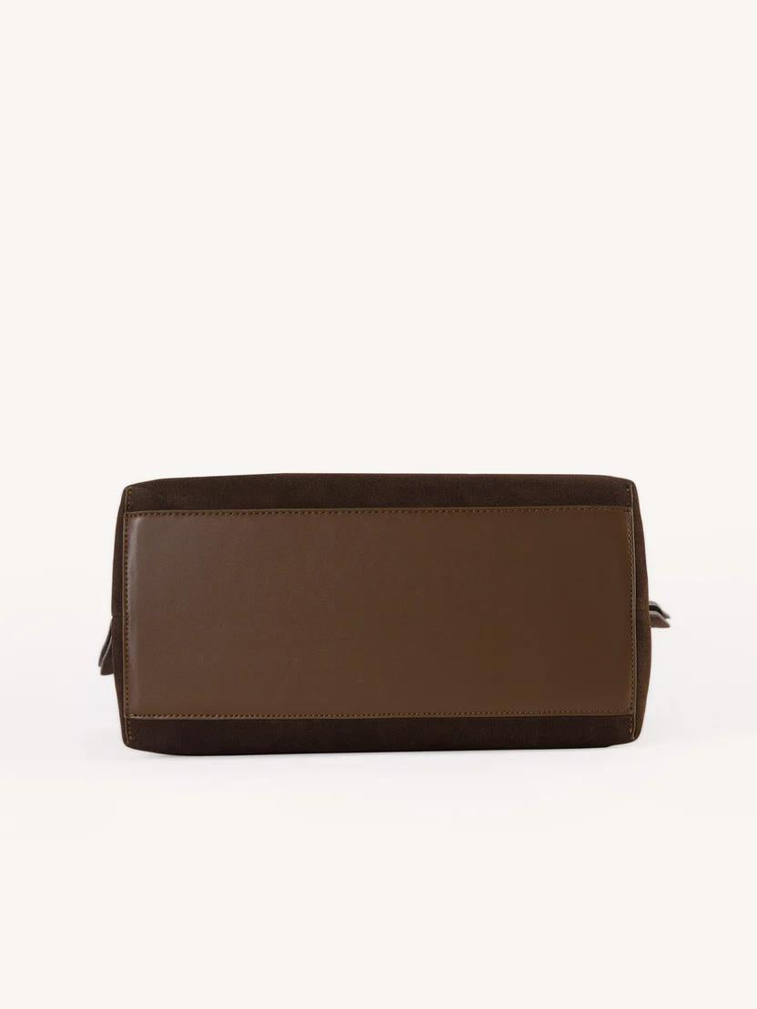 Molly Tote, espresso