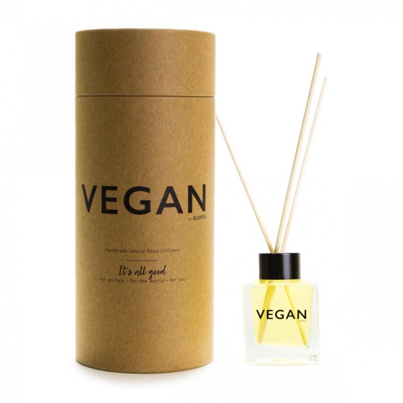 Duftpinner Lemongrass, 50 ml.