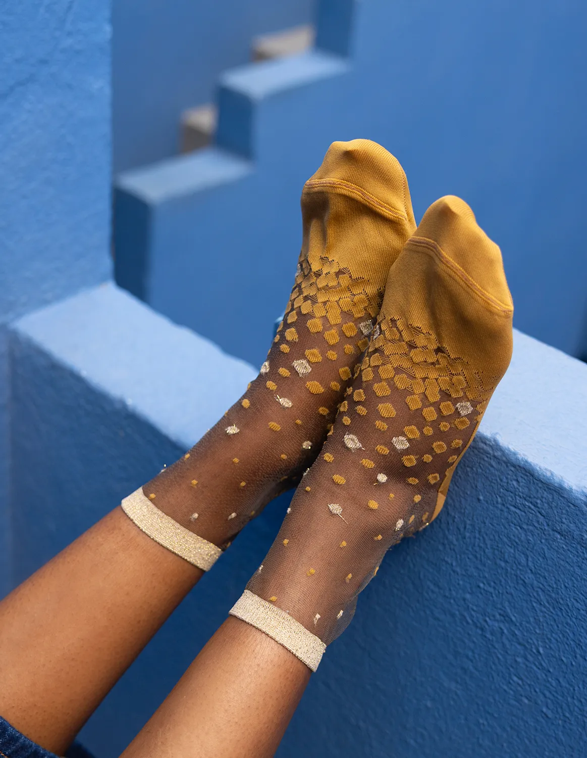 Nakameguro Ocre 39-41