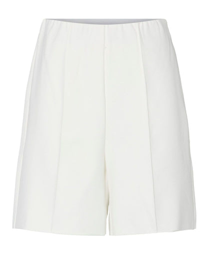 Yasilea New Shorts, star white