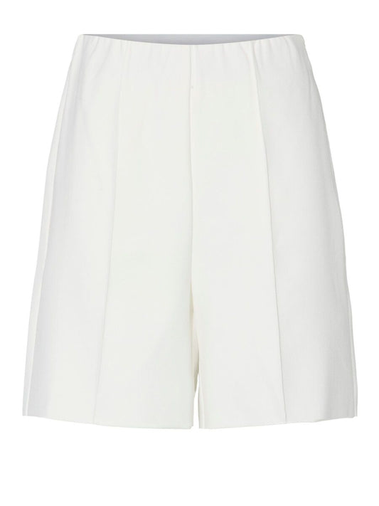 Yasilea New Shorts, star white
