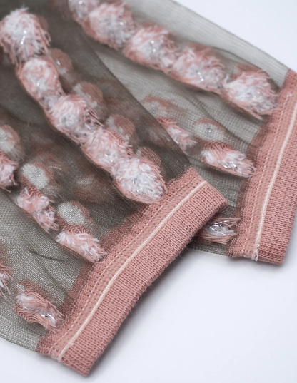 London Eye Rose 39-41