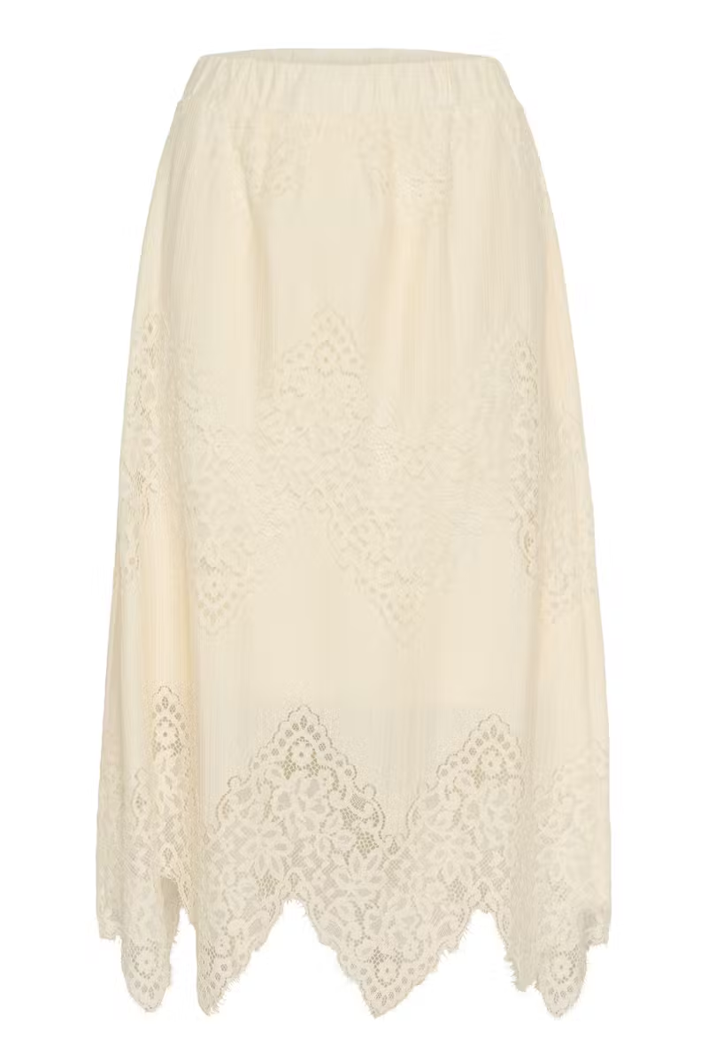 Briar Skirt, turtledove