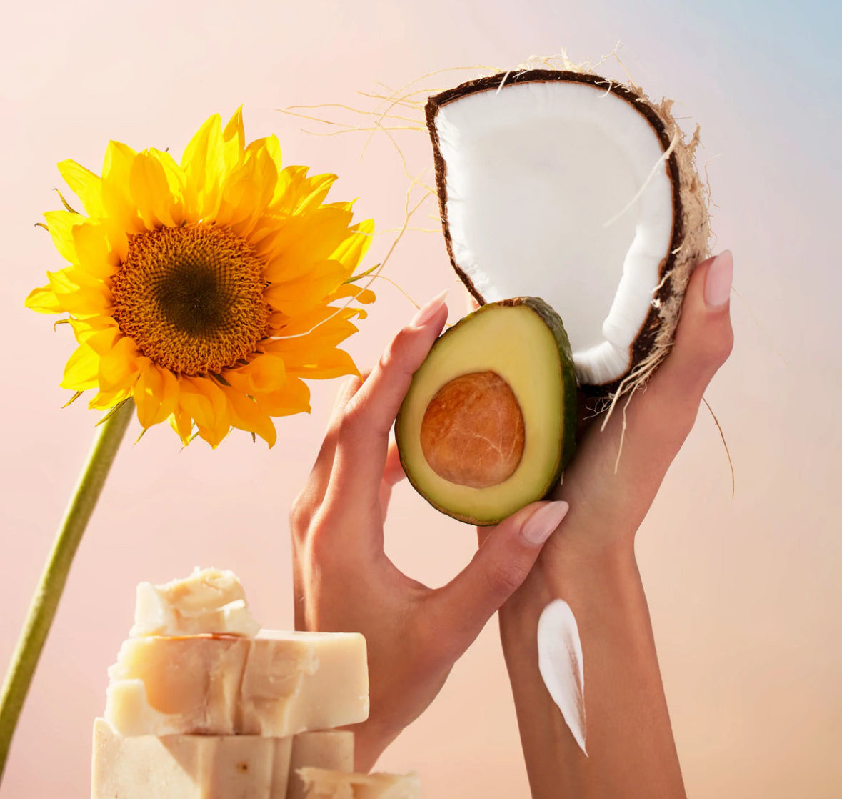 Hand Cream, crisp champagne, 50 ml