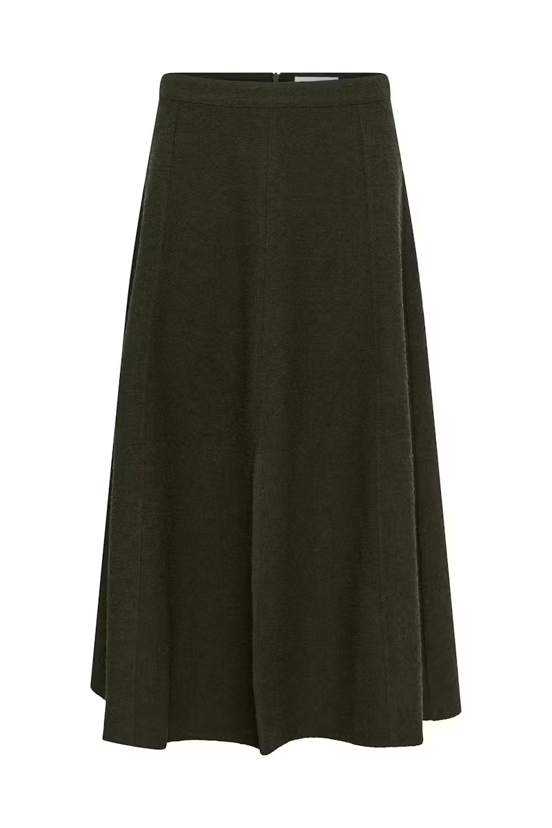 Elbrus Skirt, rosin