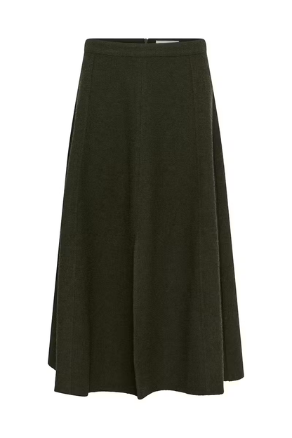 Elbrus Skirt, rosin