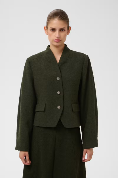 Elbrus Blazer, rosin