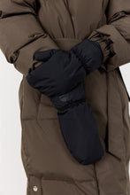 Load image into Gallery viewer, Mona 5 Gloves, black