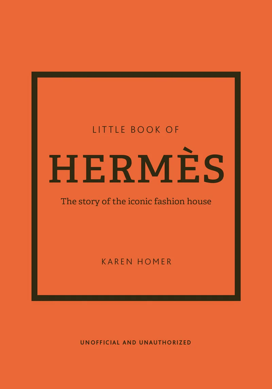 Little Book of Hermès