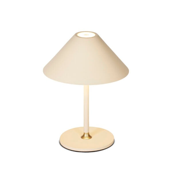 Hygge Portable Ø15 Creme