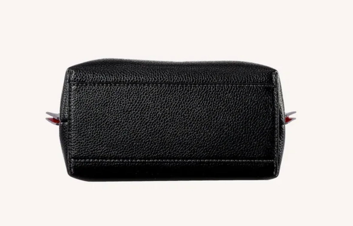 Medium Molly Tote, black