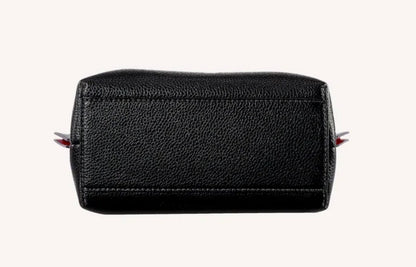 Medium Molly Tote, black