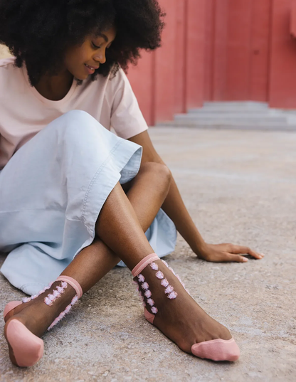 London Eye Rose 36-38