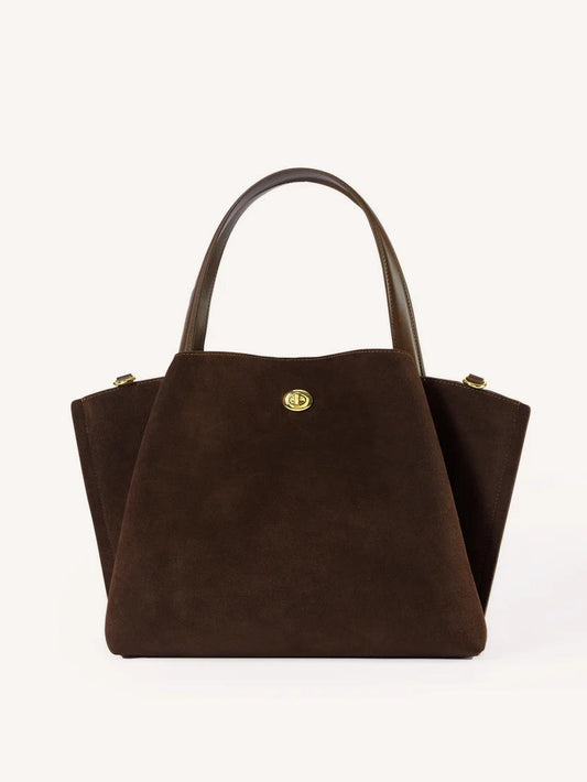 Molly Tote, espresso