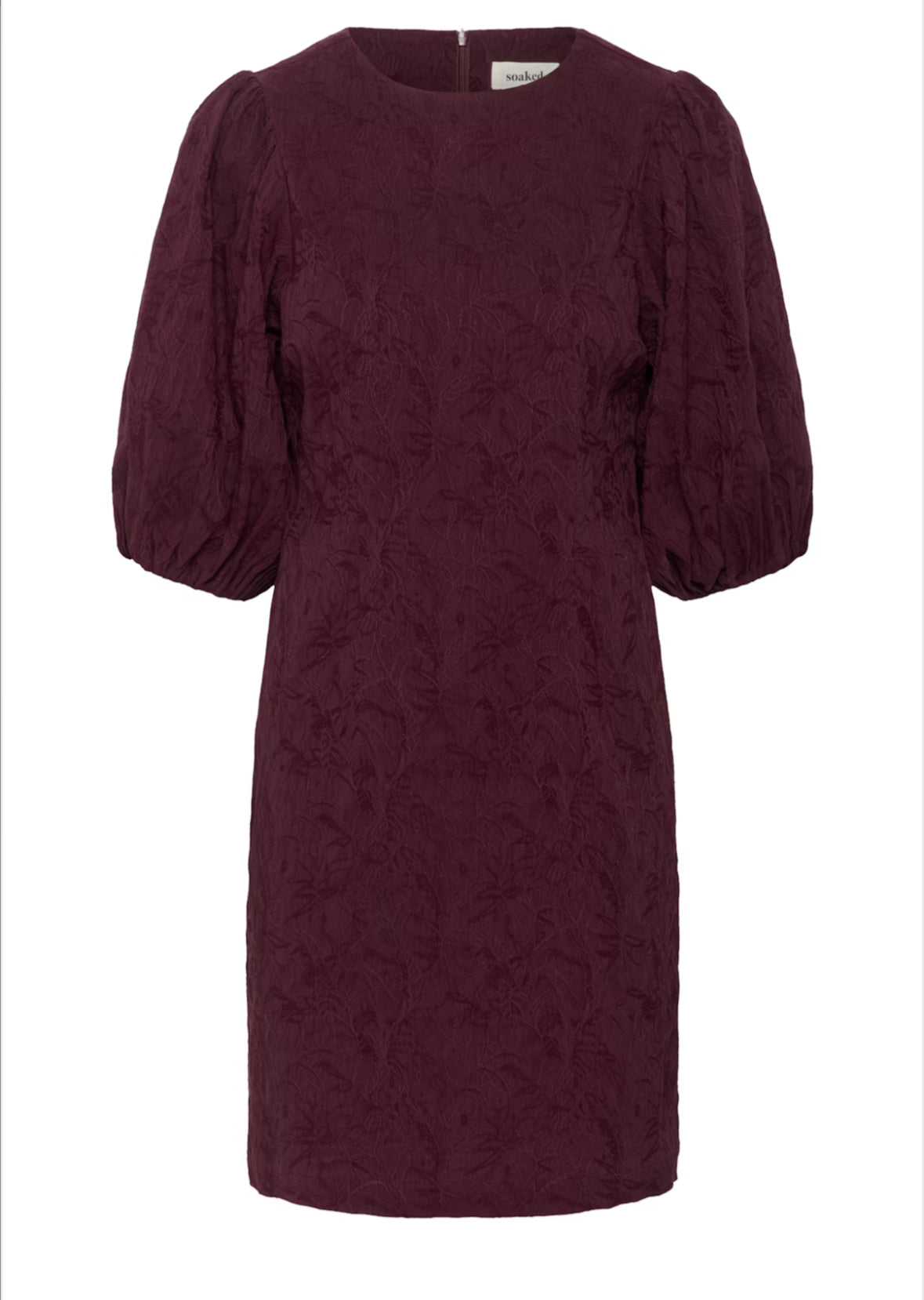 Maybel Zazu Dress, winetasting