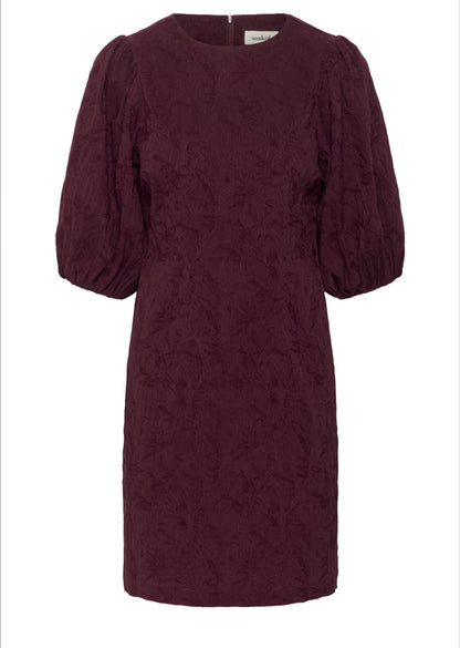 Maybel Zazu Dress, winetasting