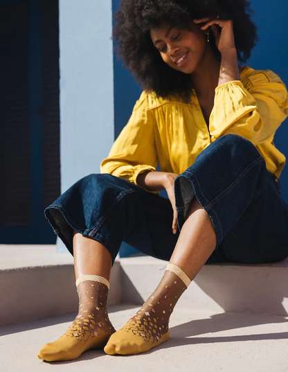 Nakameguro Ocre 39-41