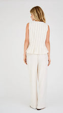 Load image into Gallery viewer, Lina top, sand