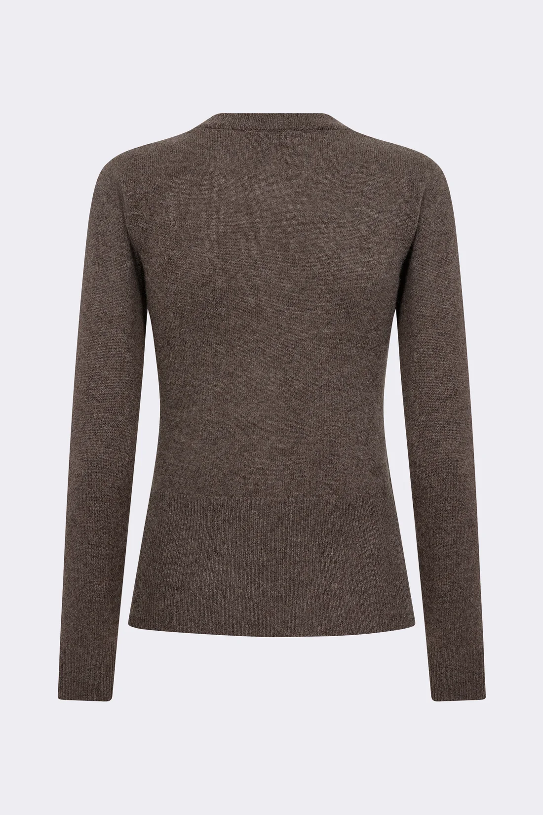 Eloise 21 Cardigan, brun