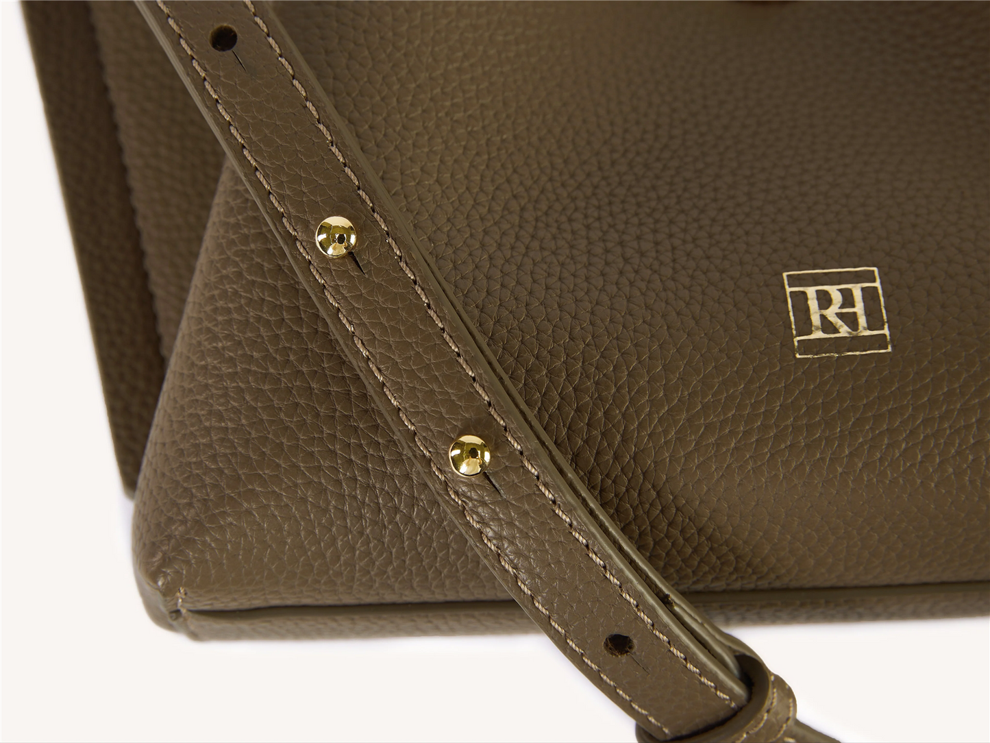 Saga Tote, latte