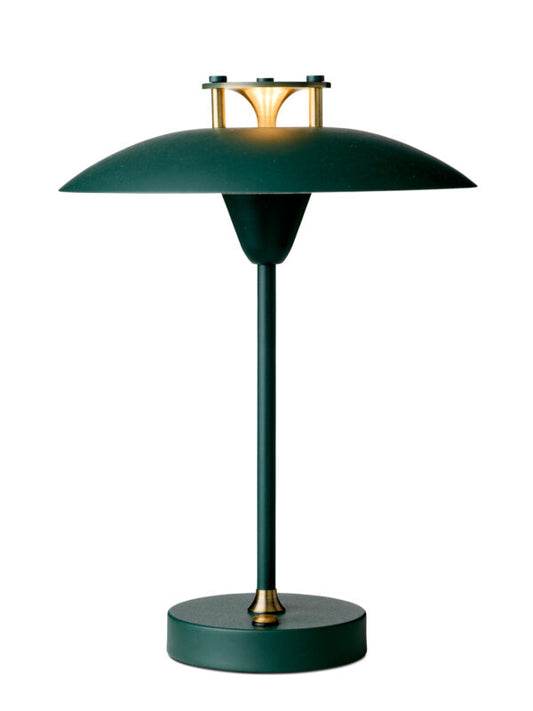 Mini Stepp 1-2-3, Dark Green