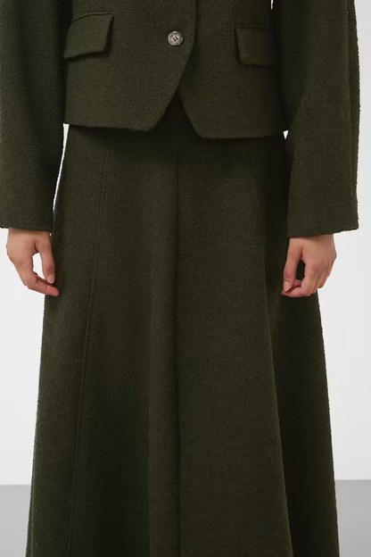 Elbrus Skirt, rosin