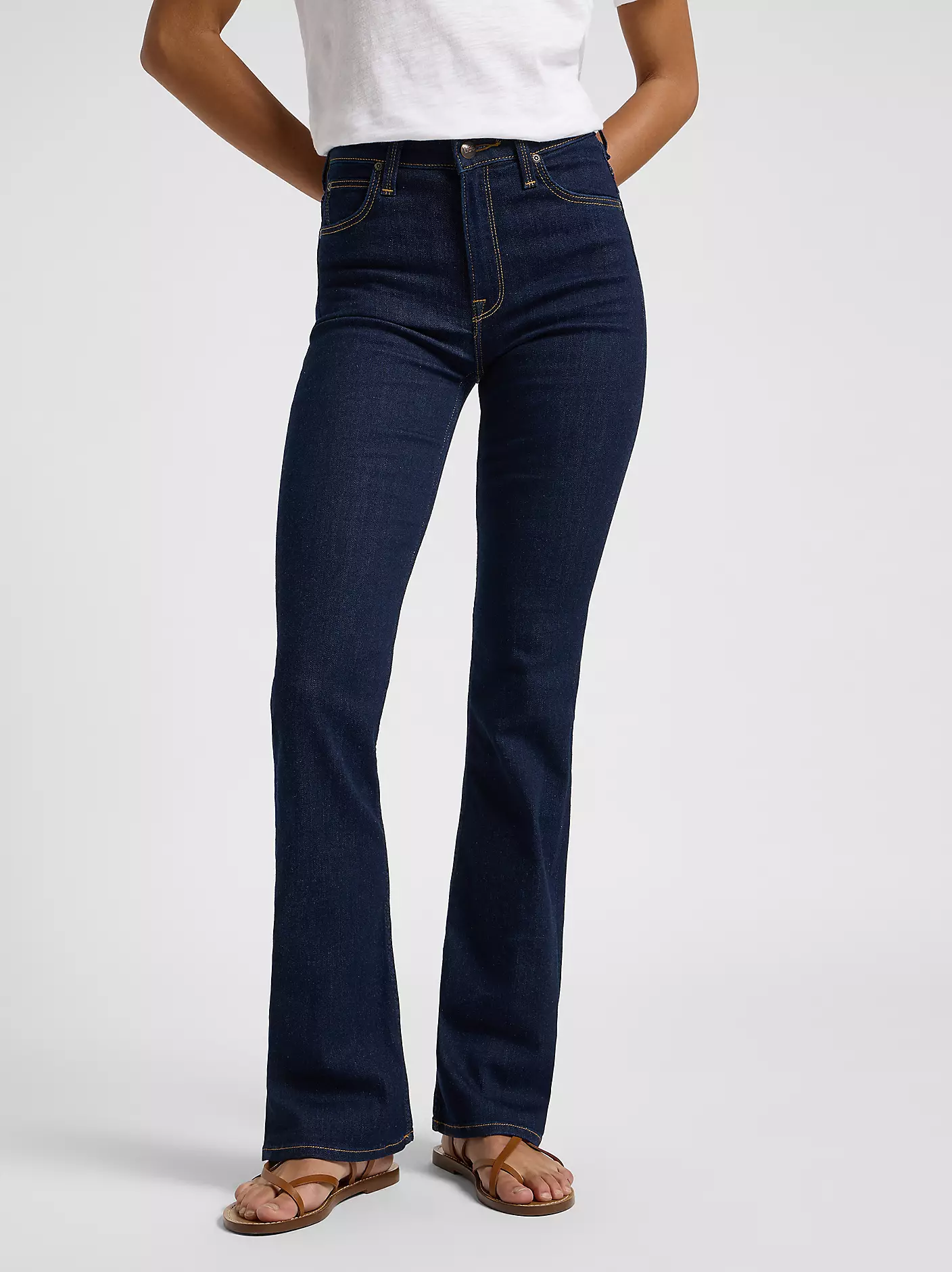 Breese Boot, one wash