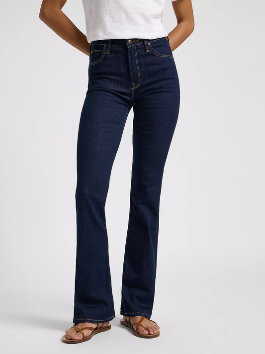 Breese Boot, one wash